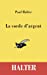 Seller image for La Corde D'Argent (French Edition) [FRENCH LANGUAGE - Soft Cover ] for sale by booksXpress