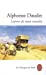 Image du vendeur pour Lettres de Mon Moulin (French Edition) [FRENCH LANGUAGE - Soft Cover ] mis en vente par booksXpress