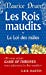Seller image for La loi des males (Les rois maudits, tome 4) (French Edition) [FRENCH LANGUAGE - Soft Cover ] for sale by booksXpress