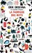 Seller image for La Fabrique Des Mots (French Edition) [FRENCH LANGUAGE - Soft Cover ] for sale by booksXpress