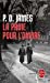 Image du vendeur pour La Proie Pour L Ombre (Ldp Policiers) (French Edition) [FRENCH LANGUAGE] Mass Market Paperback mis en vente par booksXpress