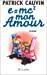 Seller image for E=Mc2 Mon Amour (French Edition) [FRENCH LANGUAGE - Soft Cover ] for sale by booksXpress