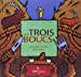 Seller image for Les Trois Boucs (French Edition) [FRENCH LANGUAGE - No Binding ] for sale by booksXpress