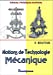 Immagine del venditore per Notions de technologie mécanique [FRENCH LANGUAGE - Soft Cover ] venduto da booksXpress