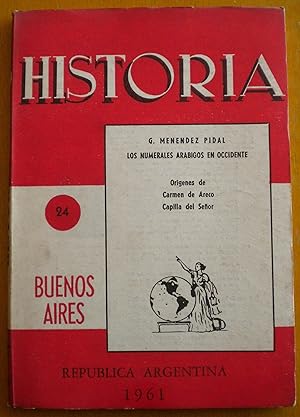 Orígenes de Carmen de Areco. Cartografía e historia (artículo)