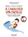 Image du vendeur pour Le Cabinet des Emotions : Aider Votre Enfant a Canaliser Son Energie [FRENCH LANGUAGE - Soft Cover ] mis en vente par booksXpress