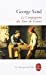 Image du vendeur pour Le Compagnon Du Tour de France (Ldp Classiques) (English and French Edition) [FRENCH LANGUAGE - Soft Cover ] mis en vente par booksXpress