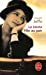 Seller image for La jeune fille au pair (French Edition) [FRENCH LANGUAGE - Soft Cover ] for sale by booksXpress