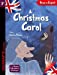 Image du vendeur pour A Christmas Carol [FRENCH LANGUAGE - Soft Cover ] mis en vente par booksXpress