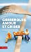 Image du vendeur pour casseroles, amours et crises [FRENCH LANGUAGE - Soft Cover ] mis en vente par booksXpress