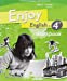 Seller image for Enjoy English in 4e Palier 2 1e ann ©e A2-B1 (French Edition) [FRENCH LANGUAGE - Soft Cover ] for sale by booksXpress