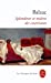 Image du vendeur pour Splendeurs Et Miseres Des Courtisanes (Ldp Classiques) (English and French Edition) [FRENCH LANGUAGE - Soft Cover ] mis en vente par booksXpress