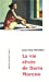 Image du vendeur pour la vie rêvée de Dario Moreno [FRENCH LANGUAGE - Soft Cover ] mis en vente par booksXpress