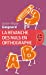 Image du vendeur pour La Revanche des nuls en orthographe [FRENCH LANGUAGE - Soft Cover ] mis en vente par booksXpress