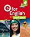 Imagen del vendedor de E for English 4e (éd. 2017) - workbook [FRENCH LANGUAGE - Soft Cover ] a la venta por booksXpress