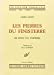 Imagen del vendedor de Les Pierres du Finistere (French Edition) [FRENCH LANGUAGE - Soft Cover ] a la venta por booksXpress
