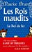 Seller image for Le roi de fer (Les rois maudits, tome 1) (French Edition) [FRENCH LANGUAGE - Soft Cover ] for sale by booksXpress