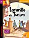 Image du vendeur pour HARRAP'S LAZARILLO DE TORMES 5E [FRENCH LANGUAGE - Soft Cover ] mis en vente par booksXpress