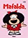 Bild des Verkufers fr Mafalda, Tome 1 (French Edition) [FRENCH LANGUAGE - No Binding ] zum Verkauf von booksXpress