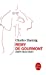 Image du vendeur pour Remy de Gourmont [FRENCH LANGUAGE] Mass Market Paperback mis en vente par booksXpress