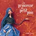 Imagen del vendedor de la princesse au petit pois [FRENCH LANGUAGE] Album a la venta por booksXpress