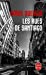 Seller image for Les rues de Santiago [FRENCH LANGUAGE] Mass Market Paperback for sale by booksXpress