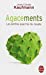 Seller image for Agacements (Ldp Dev Person) (French Edition) [FRENCH LANGUAGE - Soft Cover ] for sale by booksXpress