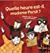 Seller image for Quelle heure est-il, madame Persil ? [FRENCH LANGUAGE - No Binding ] for sale by booksXpress