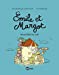 Seller image for Emile et Margot, Tome 8 : Monstres en vue [FRENCH LANGUAGE - No Binding ] for sale by booksXpress