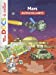 Imagen del vendedor de Mars : Autocollants [FRENCH LANGUAGE - Soft Cover ] a la venta por booksXpress