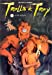 Seller image for Trolls de Troy, tome4 : Le Feu occulte [FRENCH LANGUAGE - No Binding ] for sale by booksXpress