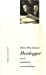 Image du vendeur pour heidegger ou le national-essentialisme [FRENCH LANGUAGE - Soft Cover ] mis en vente par booksXpress