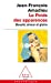 Bild des Verkufers fr Le poids des apparences (French Edition) [FRENCH LANGUAGE - Soft Cover ] zum Verkauf von booksXpress
