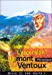 Imagen del vendedor de Ascension du mont ventoux [FRENCH LANGUAGE - Soft Cover ] a la venta por booksXpress
