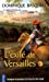 Imagen del vendedor de L'exilé de Versailles [FRENCH LANGUAGE - Soft Cover ] a la venta por booksXpress