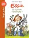Seller image for Essie/Et si j'etais veterinaire ? [FRENCH LANGUAGE - Soft Cover ] for sale by booksXpress