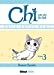 Seller image for Chi, Une vie de chat, Tome 3 (French Edition) [FRENCH LANGUAGE - Soft Cover ] for sale by booksXpress