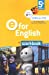 Imagen del vendedor de E for English 5e (éd. 2017) - Workbook Spécial DYS - version papier [FRENCH LANGUAGE - Soft Cover ] a la venta por booksXpress