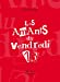 Image du vendeur pour LES AMANTS DU VENDREDI 13 [FRENCH LANGUAGE] Paperback mis en vente par booksXpress