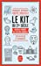 Bild des Verkufers fr Le Kit Du 21e Siecle (Litterature & Documents) (French Edition) [FRENCH LANGUAGE - Soft Cover ] zum Verkauf von booksXpress