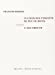 Seller image for Nunc : Le logis des passants de peu de biens ; L'âge obscur [FRENCH LANGUAGE - Soft Cover ] for sale by booksXpress