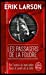 Seller image for Les Passagers de la foudre [FRENCH LANGUAGE - Soft Cover ] for sale by booksXpress