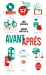 Seller image for Avant, après [FRENCH LANGUAGE - Soft Cover ] for sale by booksXpress