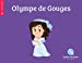 Image du vendeur pour OLYMPE DE GOUGES (hist.jeunesse) [FRENCH LANGUAGE - No Binding ] mis en vente par booksXpress