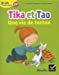 Image du vendeur pour Français CP Je lis à mon rythme : Tika et Tao, une vie de tortue [FRENCH LANGUAGE - No Binding ] mis en vente par booksXpress