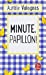 Immagine del venditore per Minute papillon [FRENCH LANGUAGE - Soft Cover ] venduto da booksXpress