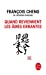 Seller image for Quand Reviennent Les Ames Errantes (Litterature & Documents) (French Edition) [FRENCH LANGUAGE - Soft Cover ] for sale by booksXpress