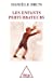 Bild des Verkufers fr Les enfants perturbateurs (French Edition) [FRENCH LANGUAGE - Soft Cover ] zum Verkauf von booksXpress