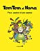 Image du vendeur pour Tom-Tom et Nana, Tome 20 : Poux, papous et pas papous [FRENCH LANGUAGE - No Binding ] mis en vente par booksXpress