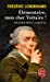 Bild des Verkufers fr  lémentaire, mon cher Voltaire ! [FRENCH LANGUAGE - Soft Cover ] zum Verkauf von booksXpress